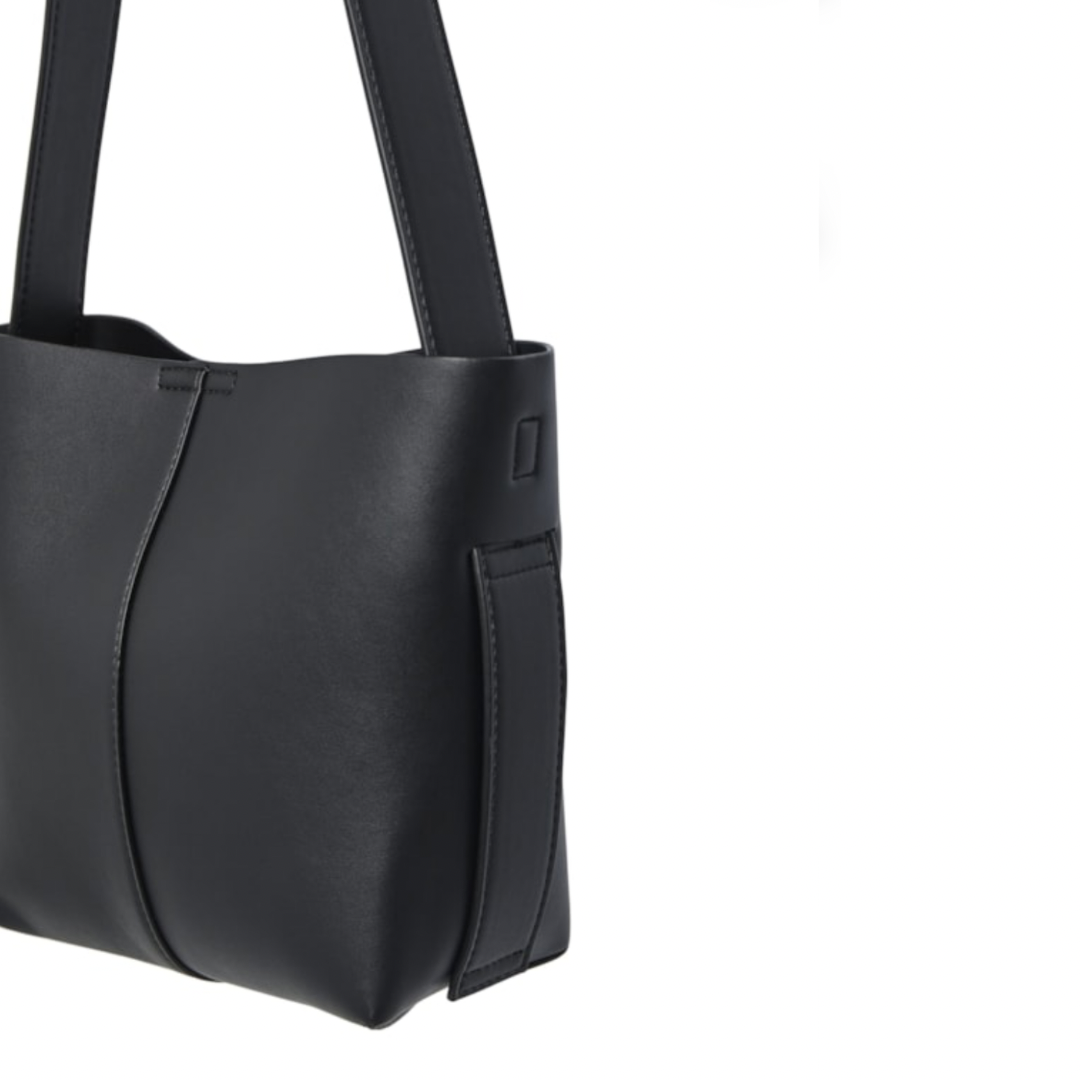 OBJECT - TASKE - GAEL PU 23043678 - SORT