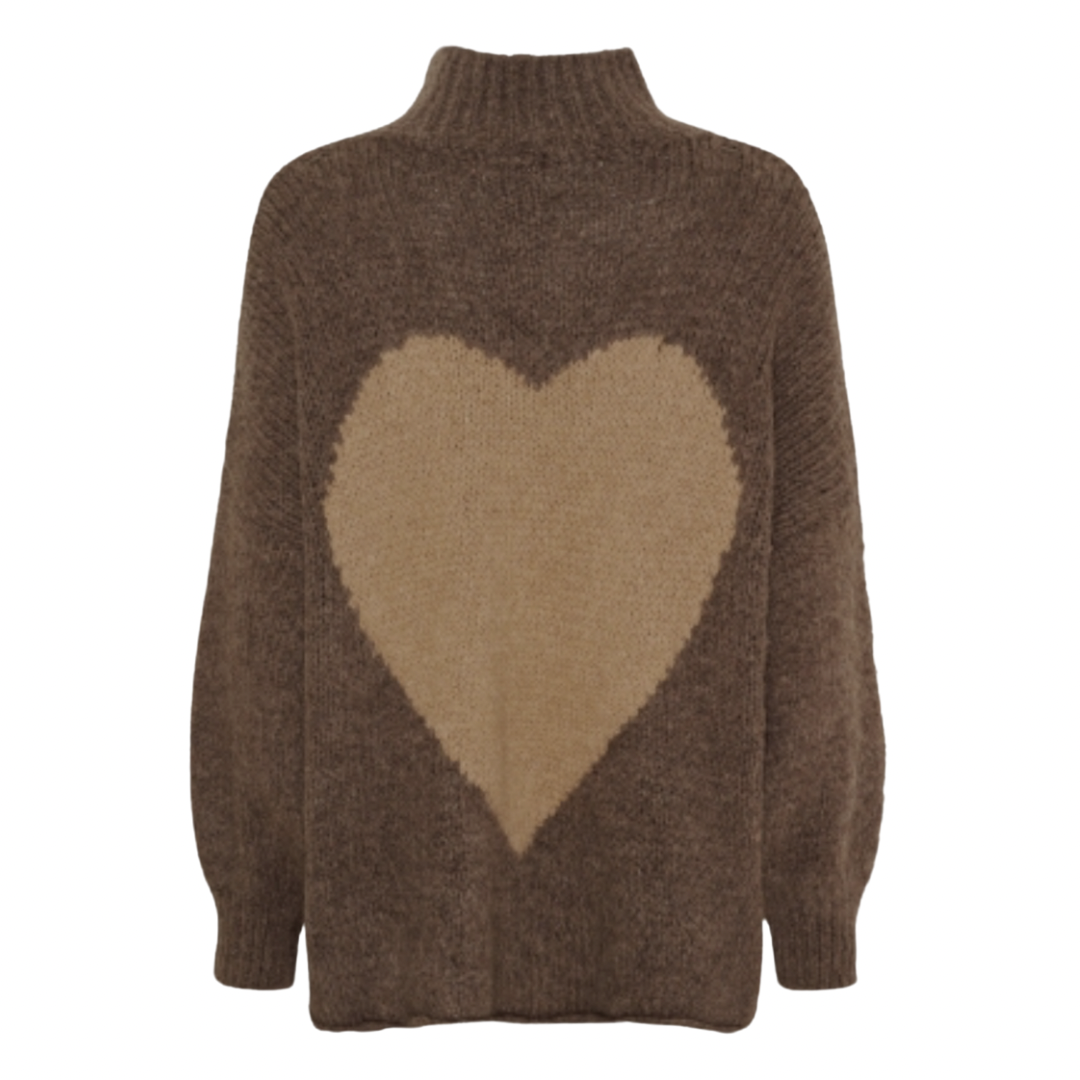 MARTA DU CHATEAU - STRIK - CEDAR 9232 - FANGO/LIGHT CAMEL