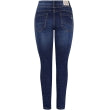 MARTA DU CHATEAU - JEANS - NAHLA MDC215-2533 - BLUE DENIM
