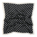 MARTA DU CHATEAU - TØRKLÆDE - JULINE 31232 - BLACK31235