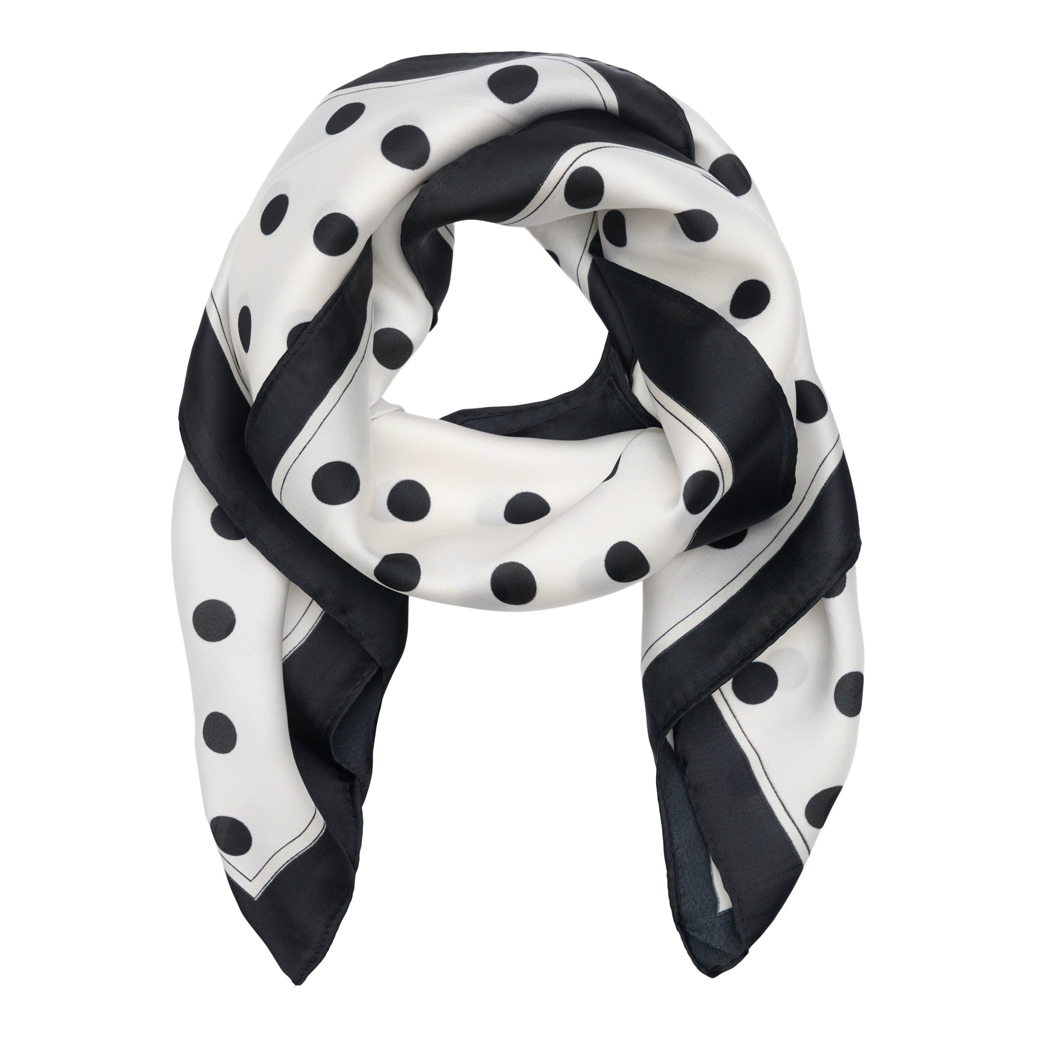 MARTA DU CHATEAU - TØRKLÆDE - JULINE 31232 - WHITE31235