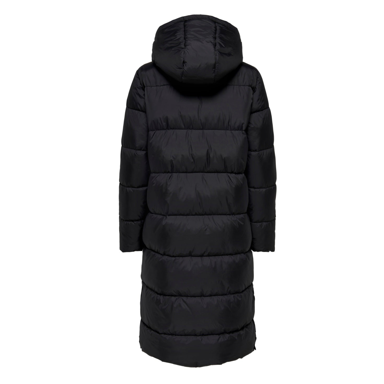 ONLY - DUNJAKKE - MONTANA 15226559 - BLACK