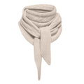 ONLY - TØRKLÆDE - EVELYN 15363311 - PUMICE STONE