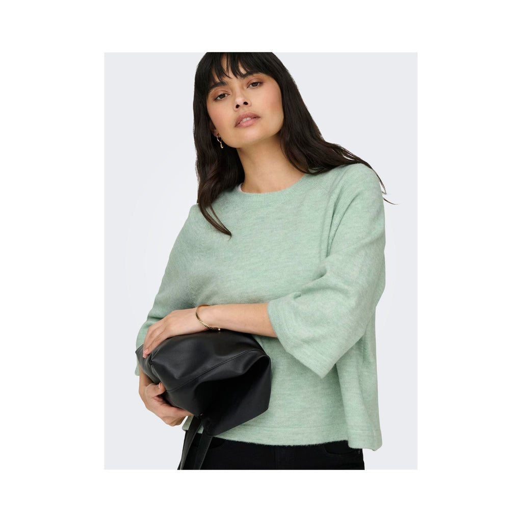 ONLY - PULLOVER - SIMONI 15333199 - ETHER