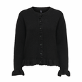 ONLY - CARDIGAN - RIMA 15363415 - SORT