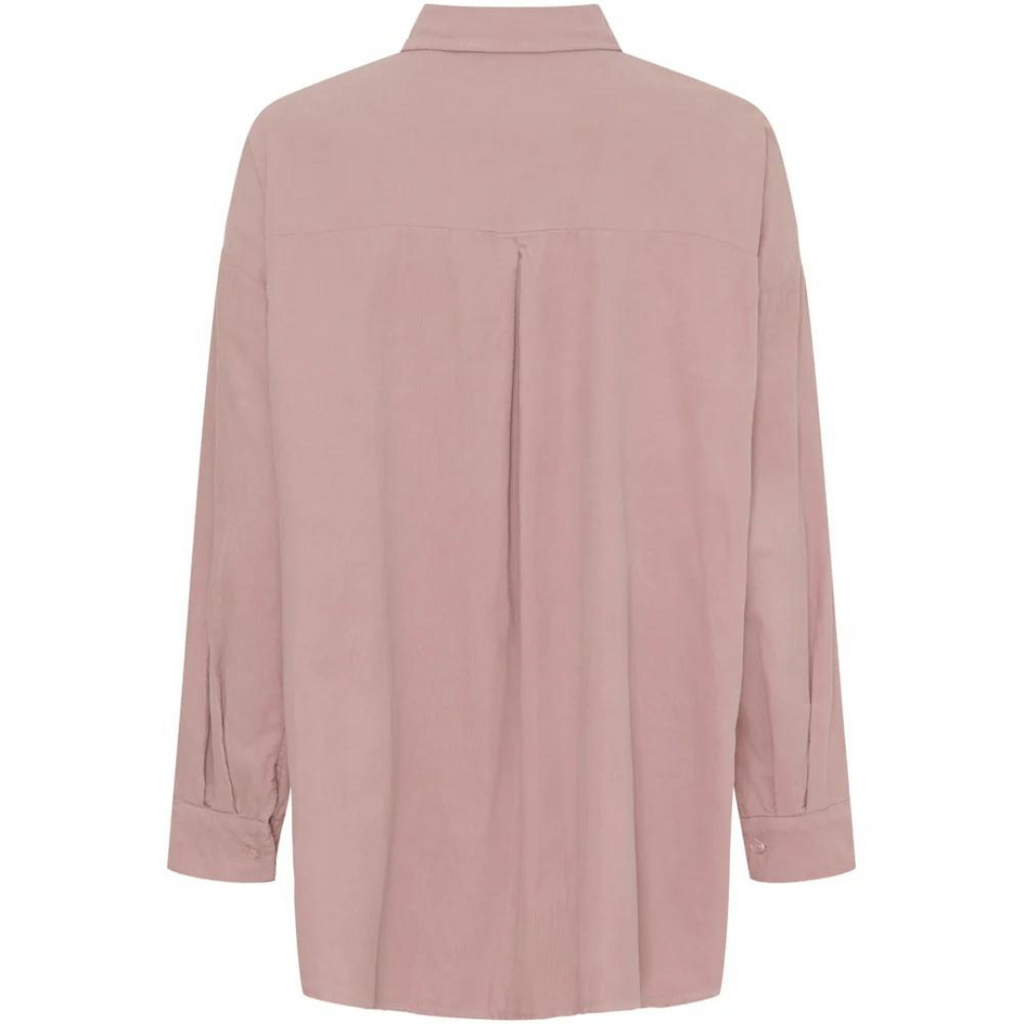 MARTA DU CHATEAU - SKJORTE - GISELLE 248056 - ROSA ANTIQUE