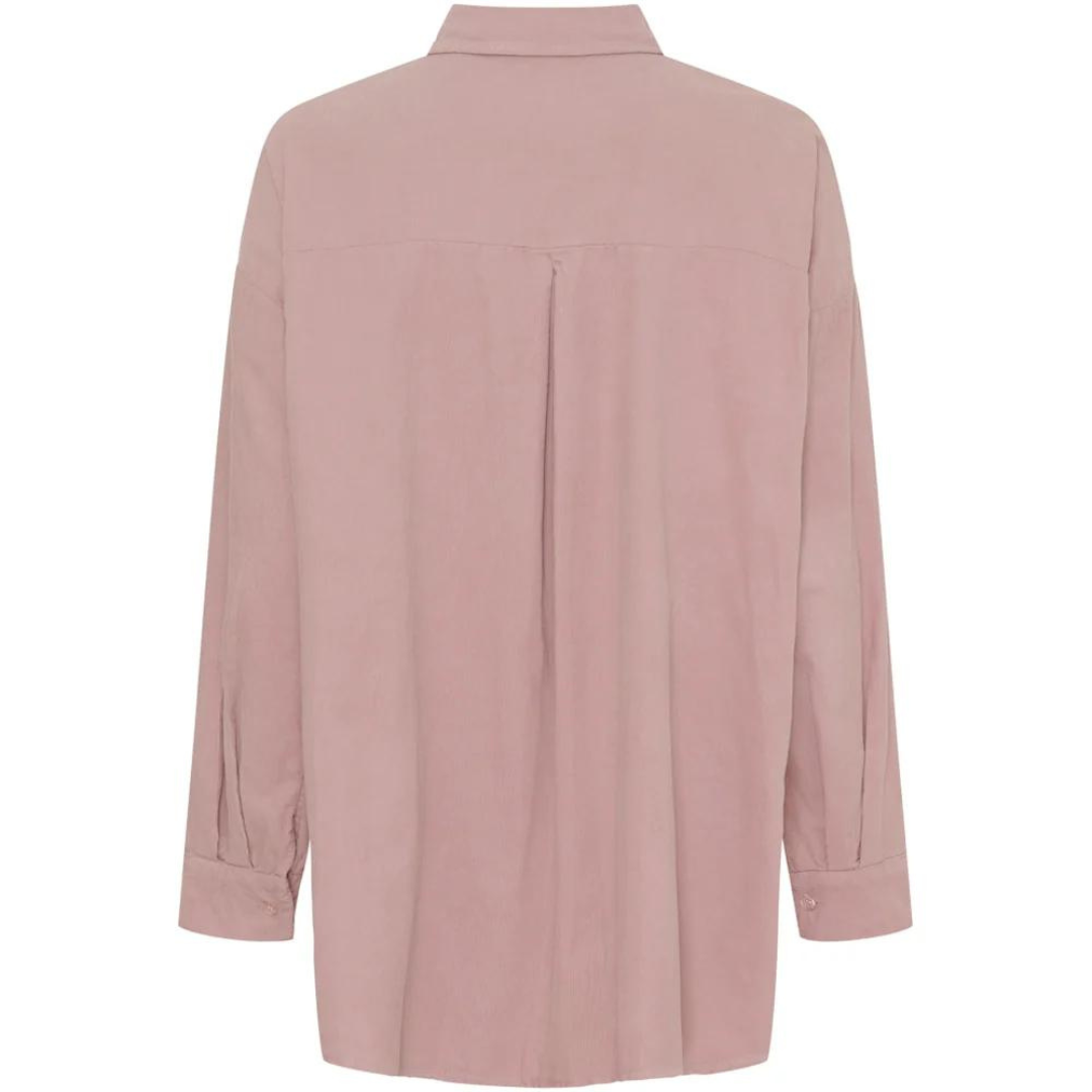 MARTA DU CHATEAU - SKJORTE - GISELLE 248056 - ROSA ANTIQUE
