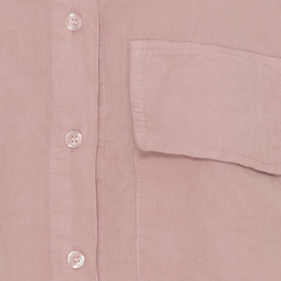 MARTA DU CHATEAU - SKJORTE - GISELLE 248056 - ROSA ANTIQUE