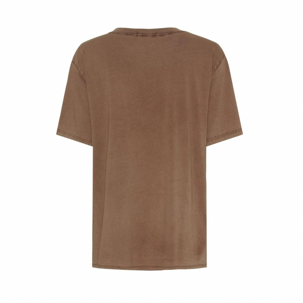 MARTA DU CHATEAU - T-SHIRT - INGE 0532 - MORO