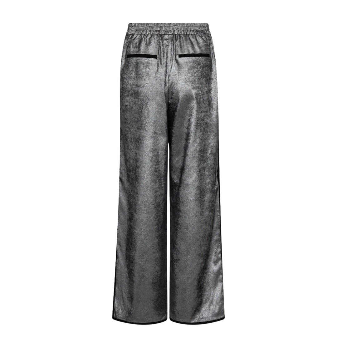 NÜMPH - BUKS - HILARY 704935 - SILVER