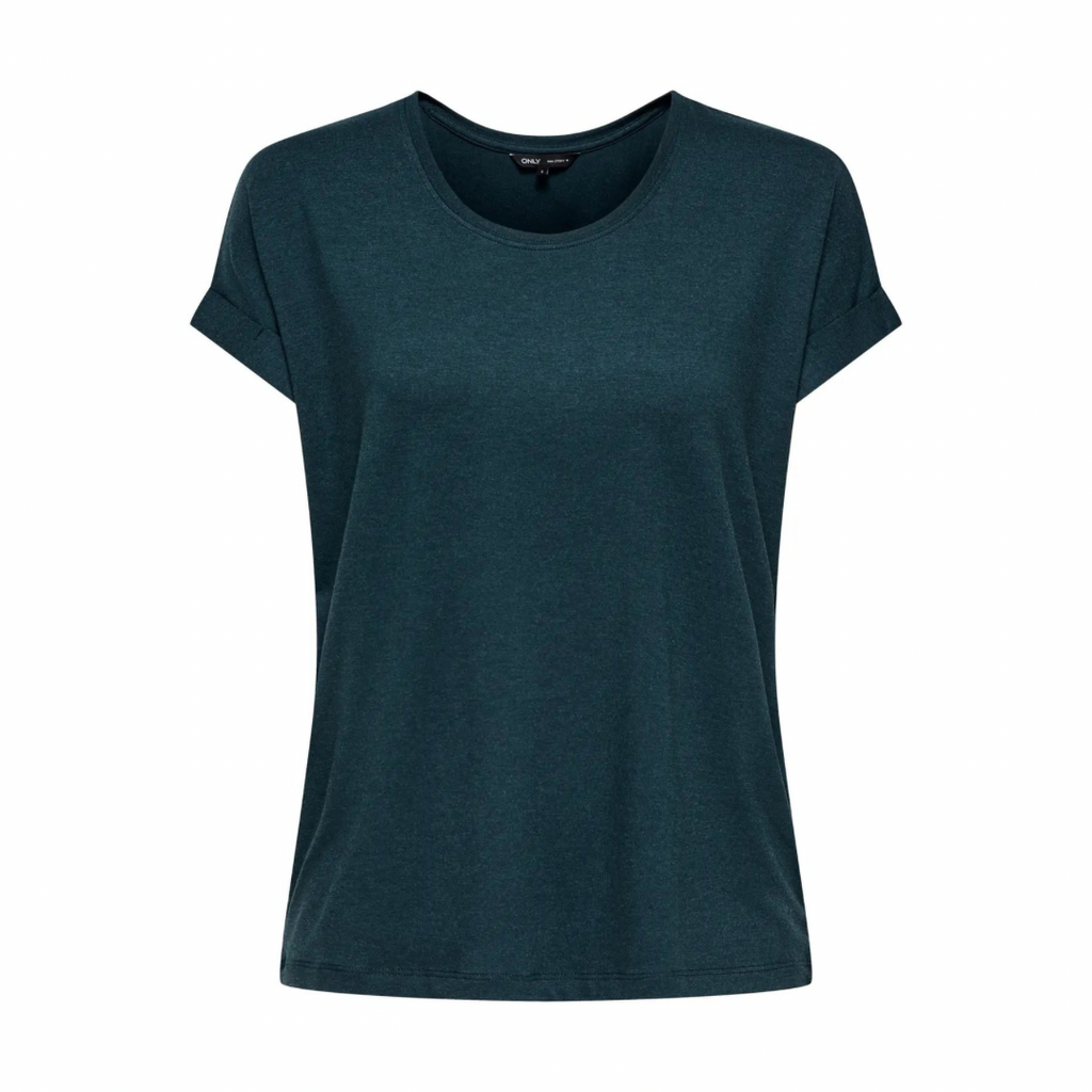 ONLY - T-SHIRT - MOSTER 15106662 - MAGICAL FOREST