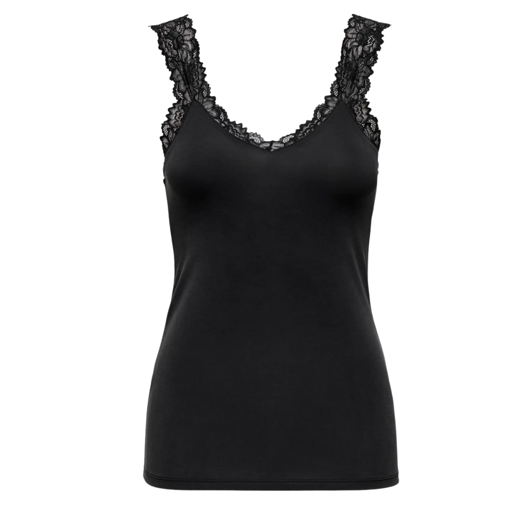 ONLY - TOP - FREE 15367470 - SORT