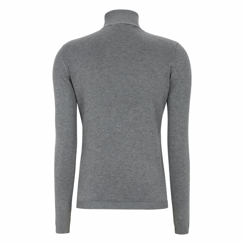 SOFT REBELS - STRIK - MARLA SR416-226 - MEDIUM GREY MELANGE