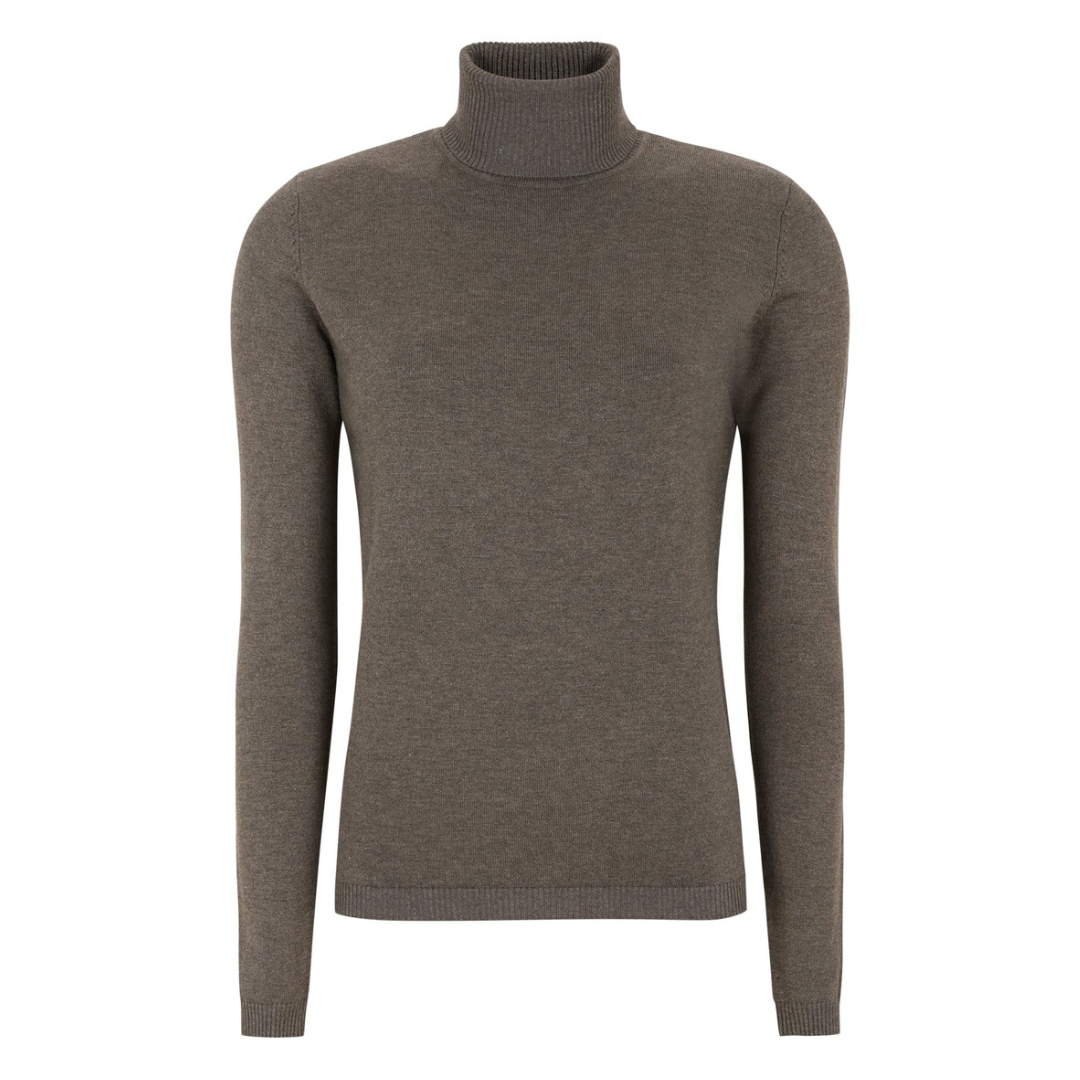 SOFT REBELS - STRIK - MARLA SR416-226 - MOREL MELANGE