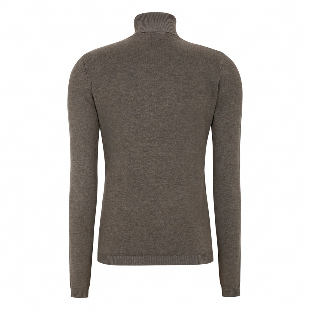 SOFT REBELS - STRIK - MARLA SR416-226 - MOREL MELANGE