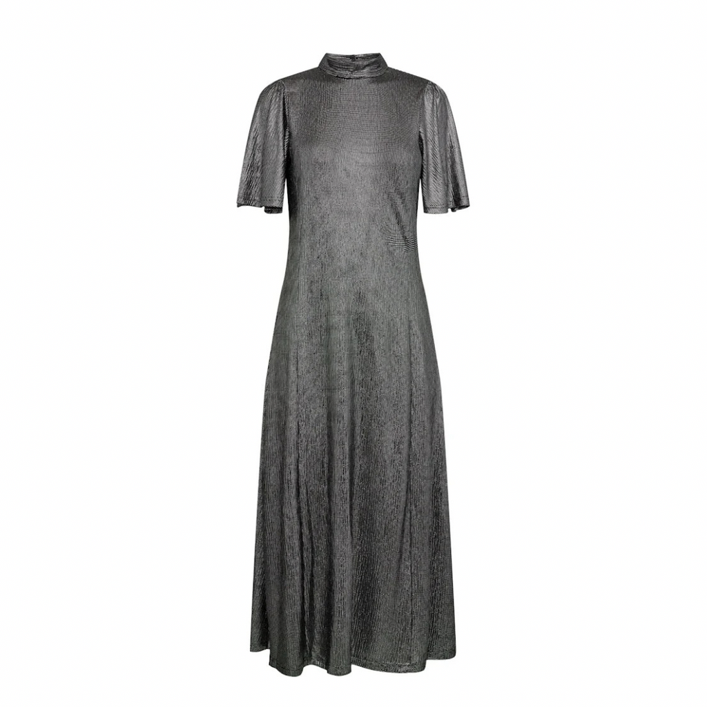 NUMPH - KJOLE - SIMMI - 704961 - SILVER