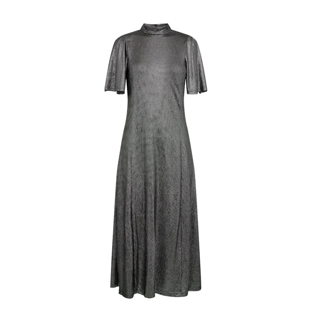 NUMPH - KJOLE - SIMMI - 704961 - SILVER