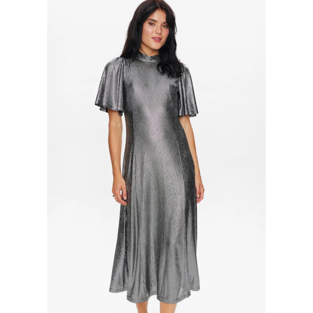 NUMPH - KJOLE - SIMMI - 704961 - SILVER