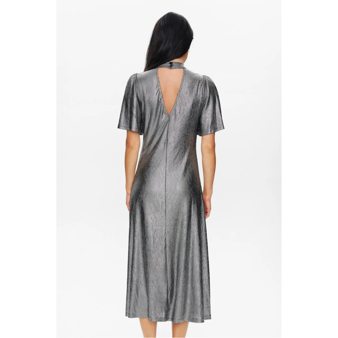 NUMPH - KJOLE - SIMMI - 704961 - SILVER