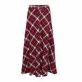 ONLY - NEDERDEL - WREN 15368630 - SYRAH/CHECKED PULSE