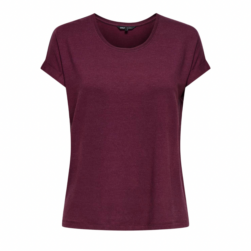 ONLY - T-SHIRT - MOSTER 15106662 - WINETASTING