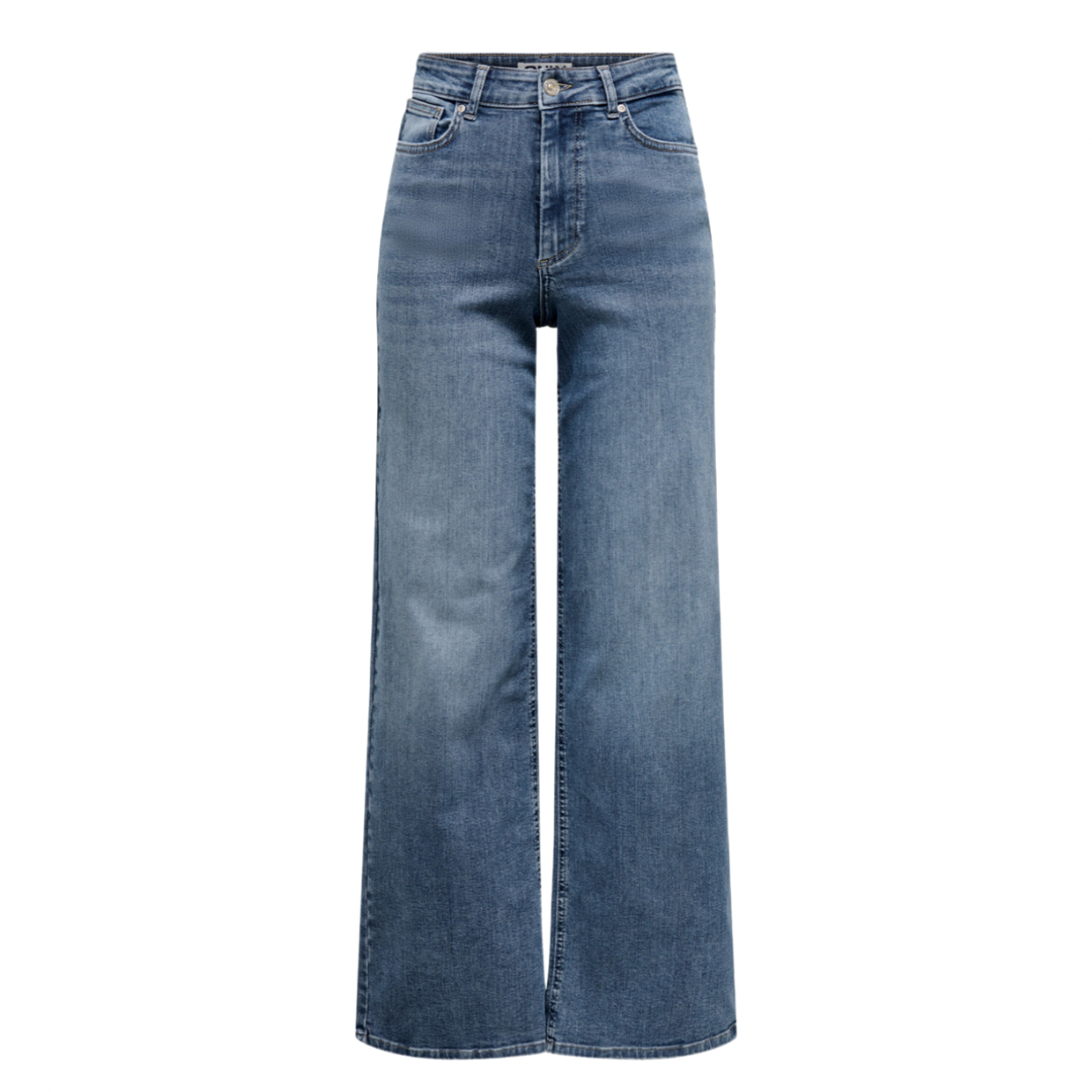 ONLY - JEANS - MADISON BLUSH 15338787 - SPECIAL BLUE GREY DENIM