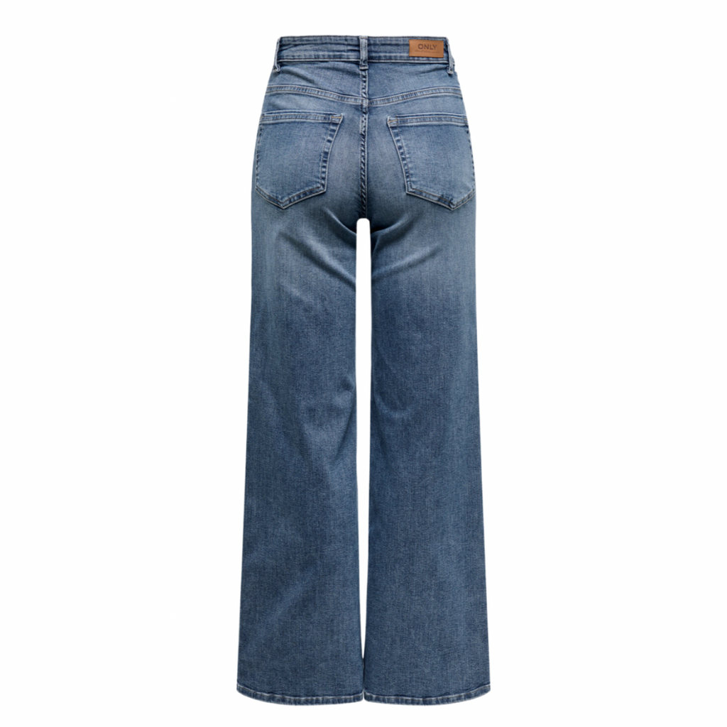 ONLY - JEANS - MADISON BLUSH 15338787 - SPECIAL BLUE GREY DENIM
