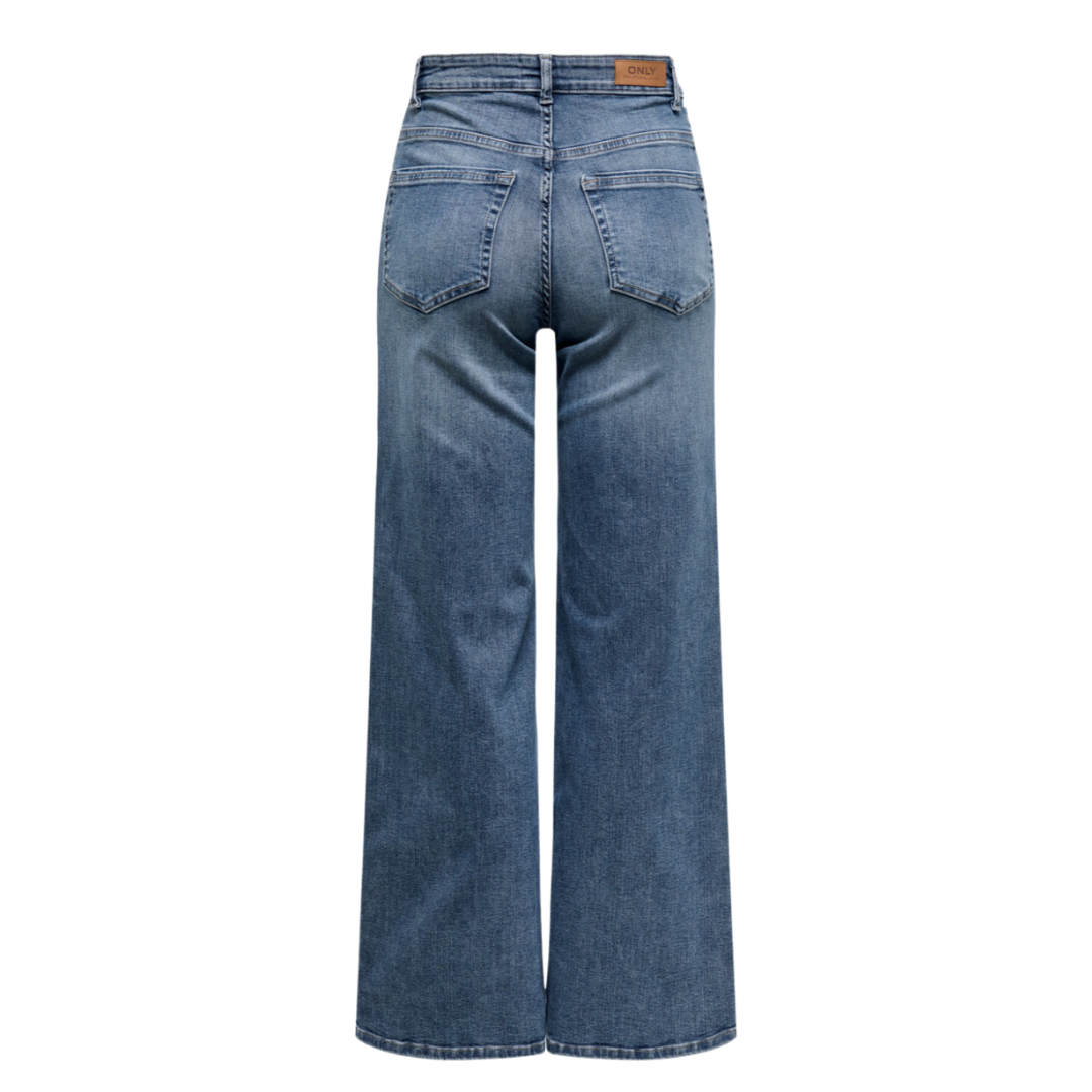 ONLY - JEANS - MADISON BLUSH 15338787 - SPECIAL BLUE GREY DENIM