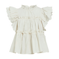 OBJECT - TOP - HOPE 23044943 - WHITE SAND
