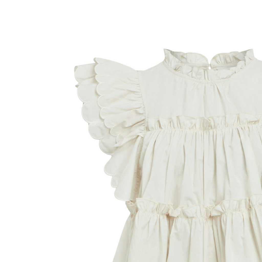 OBJECT - TOP - HOPE 23044943 - WHITE SAND