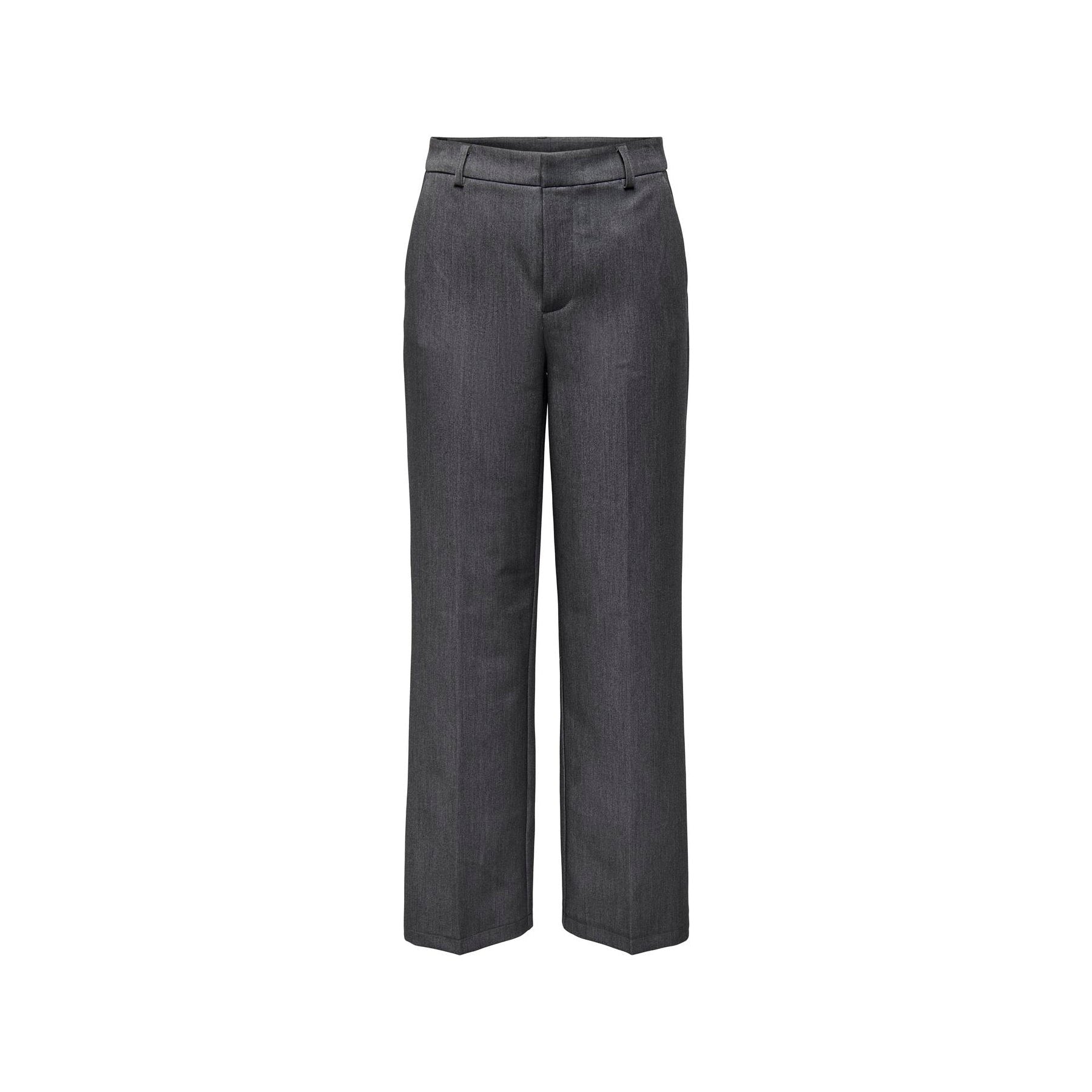 ONLY - BUKS - HATTIE-LANA 15318089 - DARK GREY MELANGE