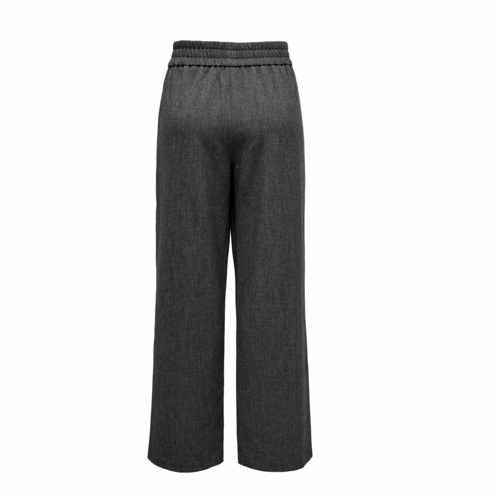 ONLY - BUKS - ELISE 15324530 - DARK GREY MELANGE