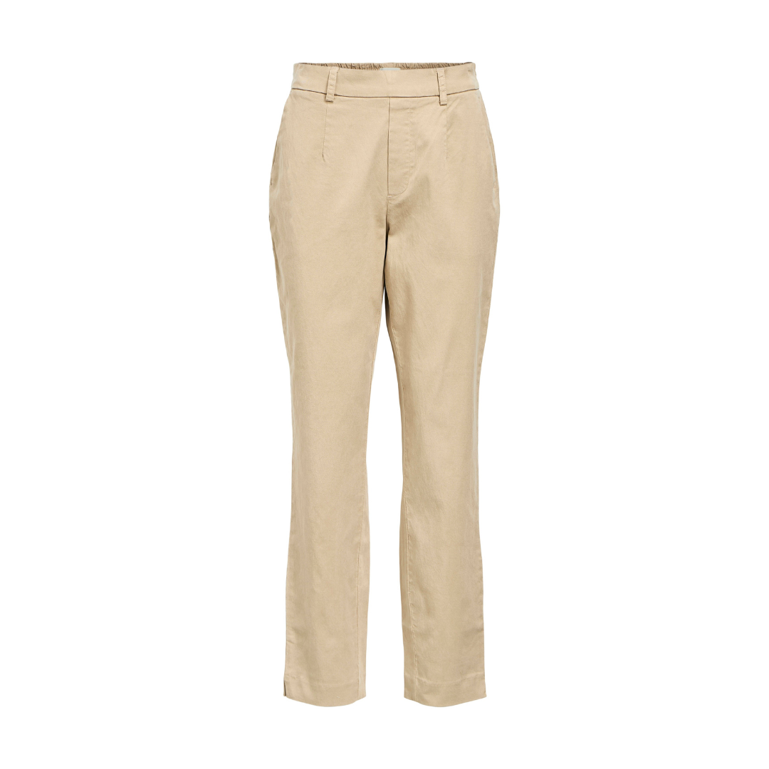 OBJECT - CHINOS - MIA 23044614 - HUMUS