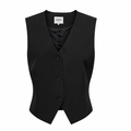 ONLY - VEST - KAYLE-ORLEEN 15329904 - SORT