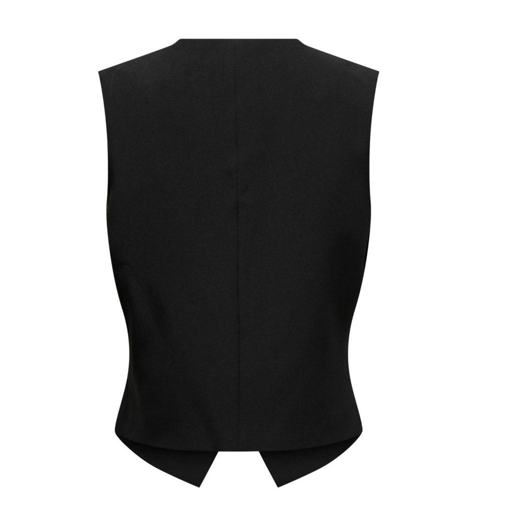 ONLY - VEST - KAYLE-ORLEEN 15329904 - SORT