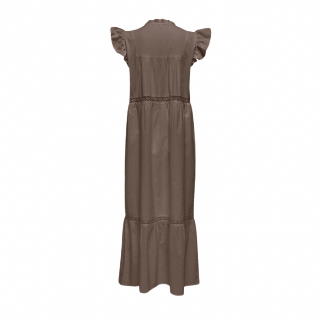 ONLY - KJOLE - SUNNY 15358167 - MOREL