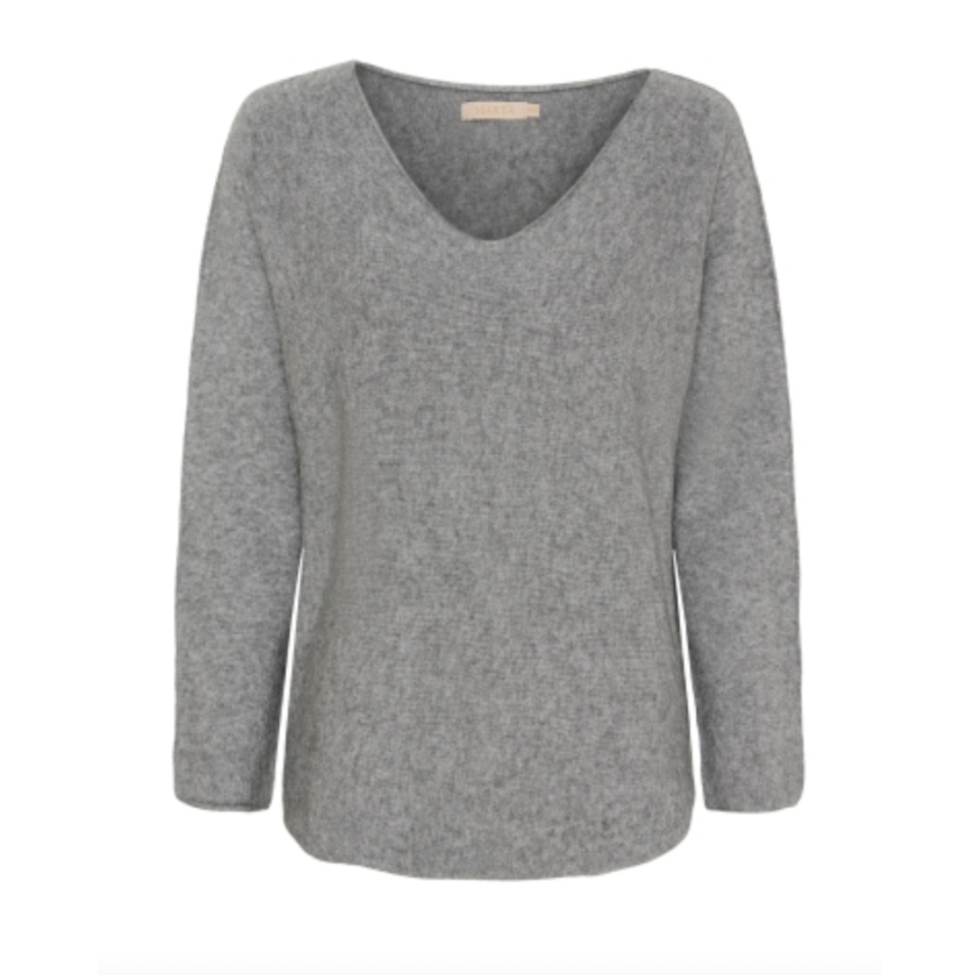 MARTA DU CHATEAU - STRIK - CELINA -5002 - GRAY 2002