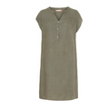 MARTA DU CHATEAU - KJOLE - LULU 92756 - MILITARY 2828