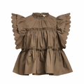 OBJECT - TOP - HOPE 23044943 - MOREL