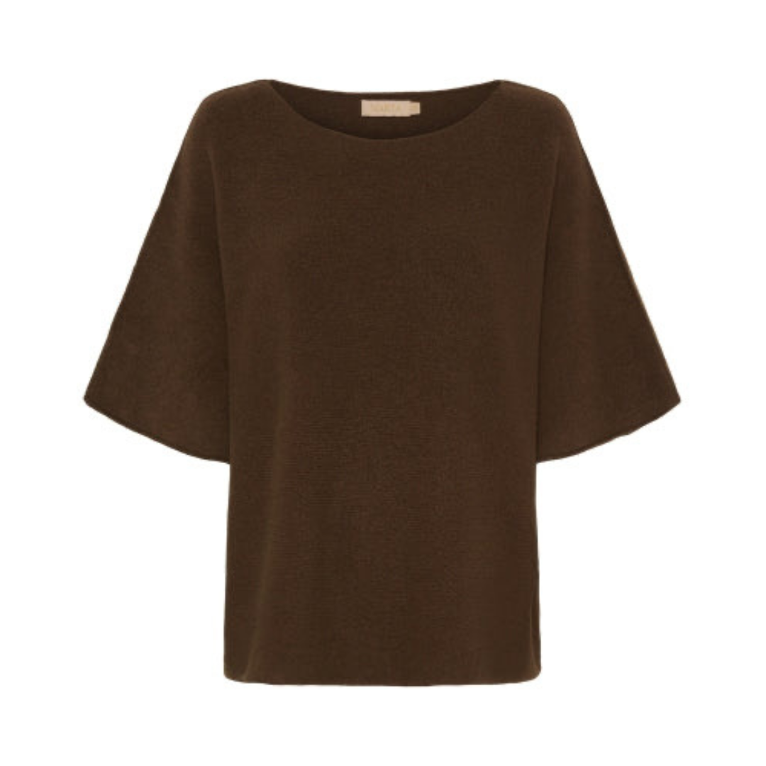 MARTA DU CHATEAU - STRIK - SIA 5003 - BROWN 4462