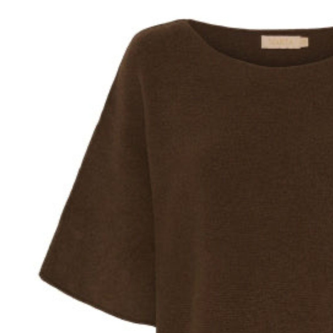 MARTA DU CHATEAU - STRIK - SIA 5003 - BROWN 4462