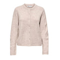 ONLY - CARDIGAN - SIMONI 15368980 - PUMICE STONE