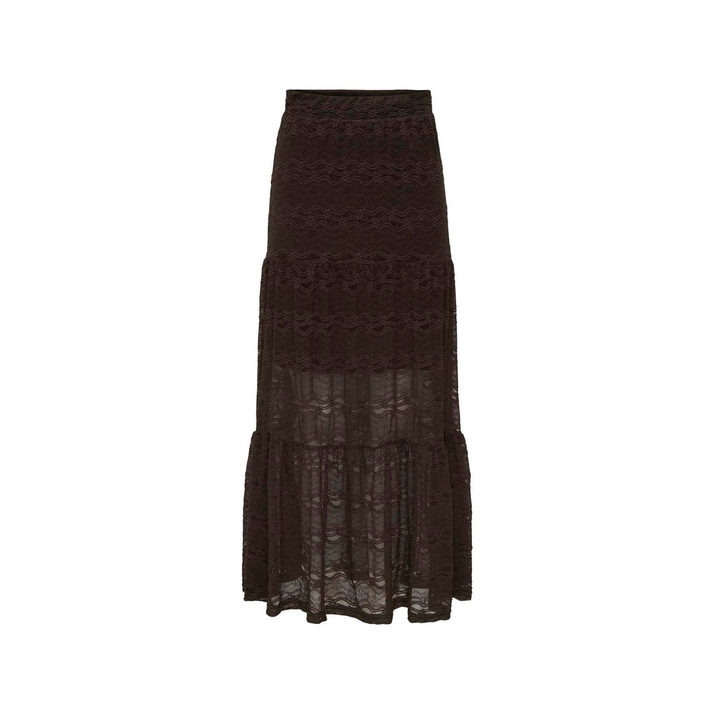 ONLY - NEDERDEL - LUNA 15353206 - SEAL BROWN