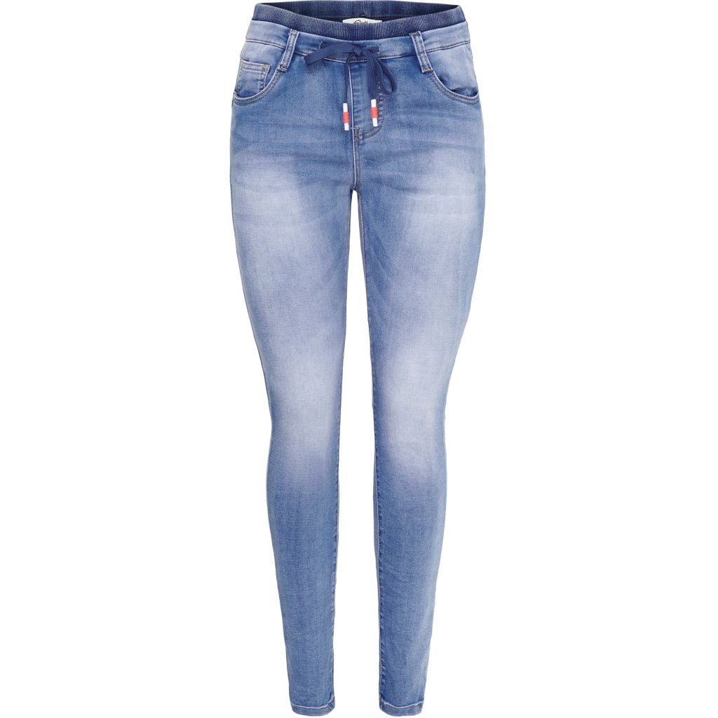 MARTA DU CHATEAU - JEANS - EMMA MDC122-2302