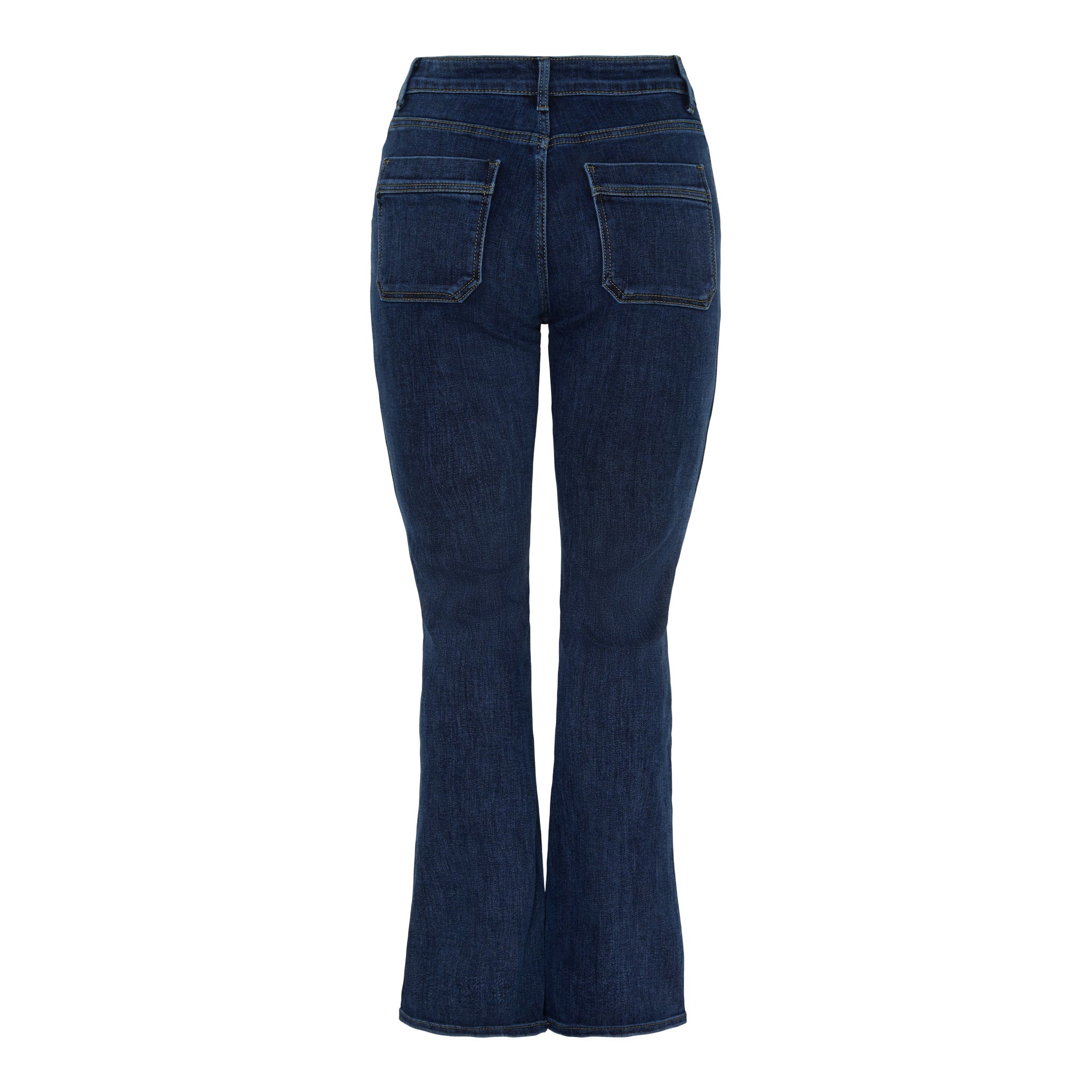 MARTA DU CHATEAU - JEANS - JEANETT MDC192-JP26210