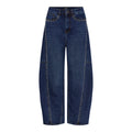 MARTA DU CHATEAU - JEANS - INGEBORG MDC214-8524 - BLUE DENIM