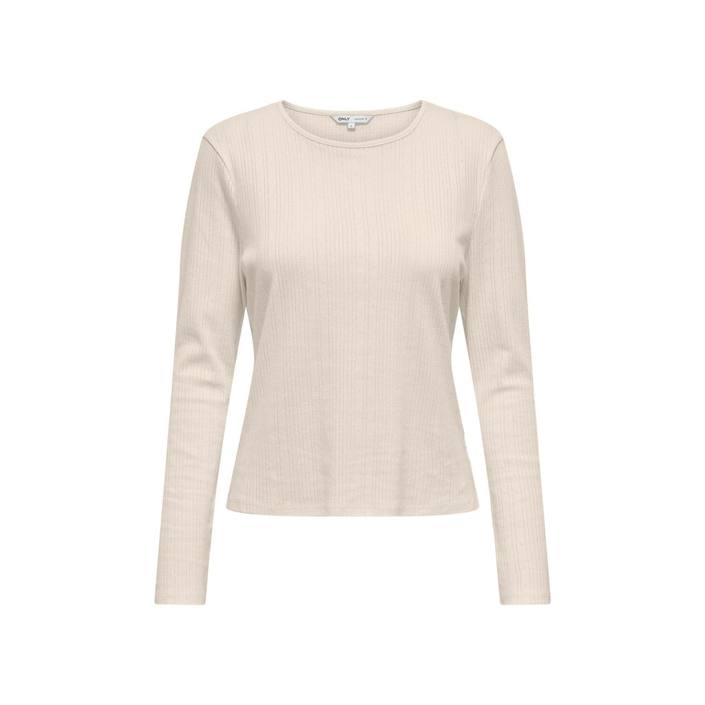 ONLY - T-SHIRT - BREMEN 15357591 - BIRCH