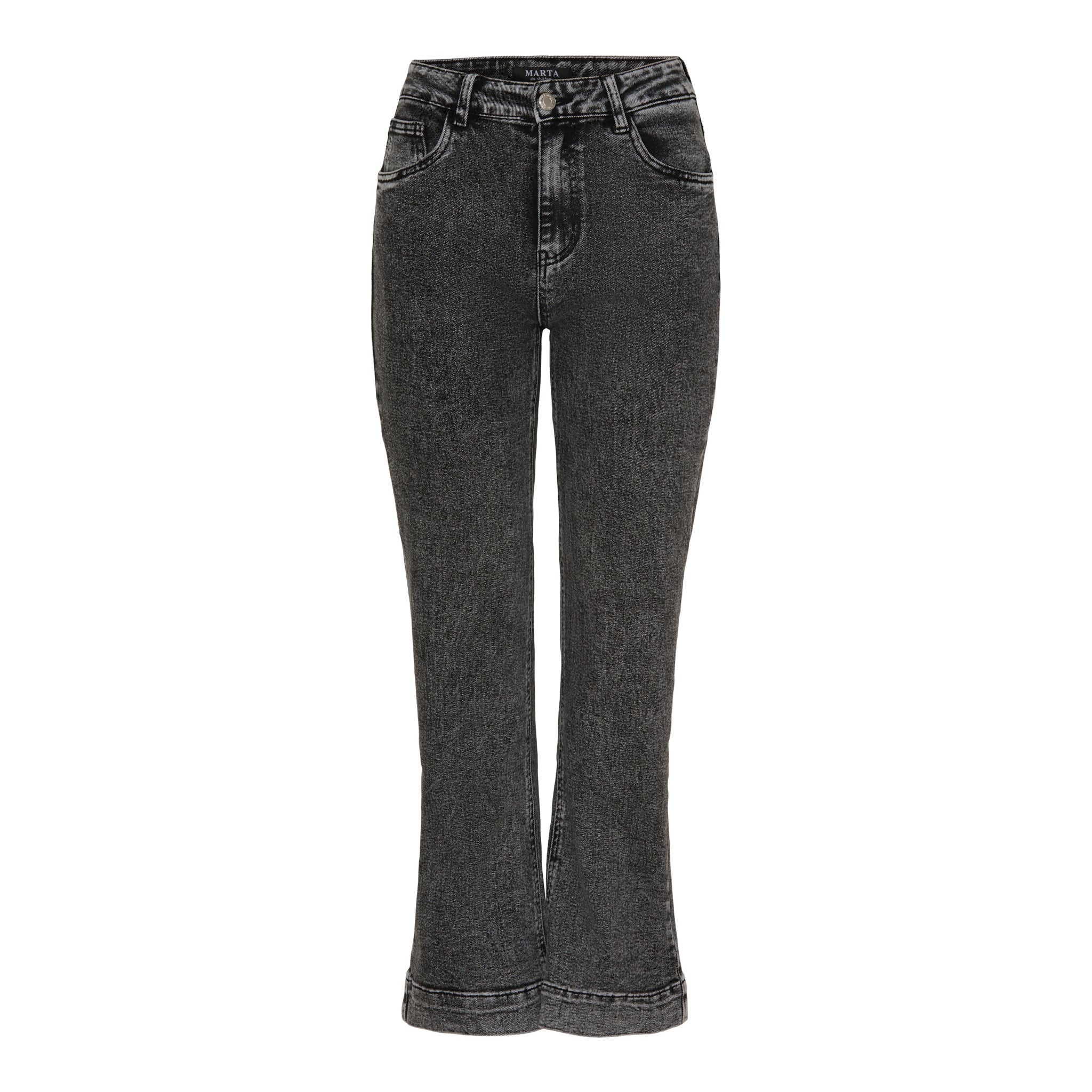 MARTA DU CHATEAU - JEANS - EMELDA MDC185-26187-1