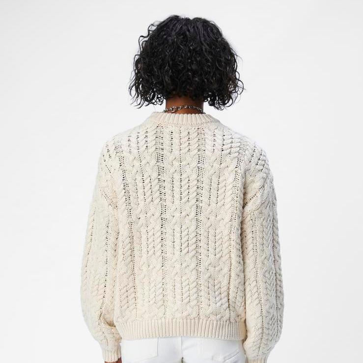 OBJECT - STRIK - DIDDI 23044684 - WHITE SAND