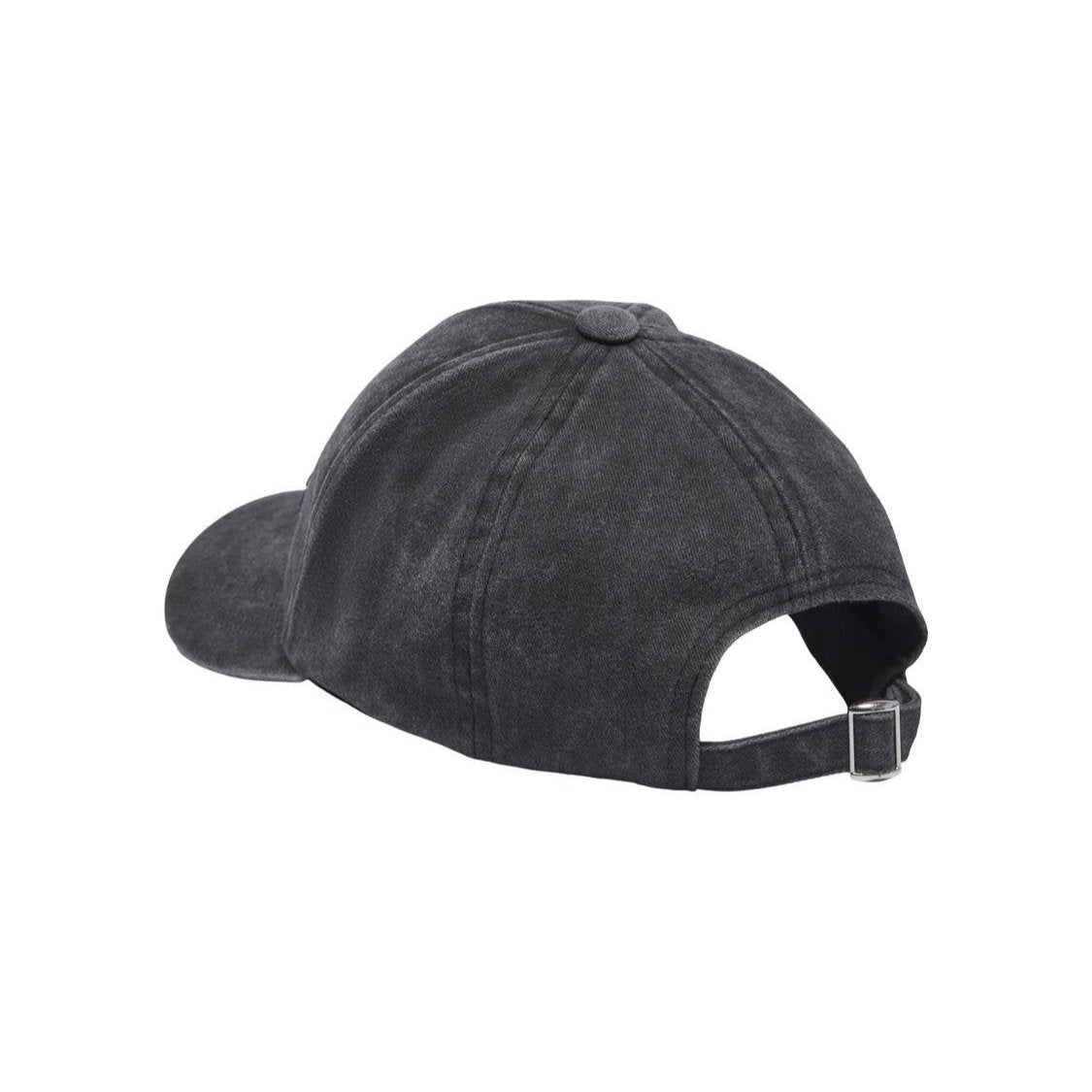 ONLY - CAP - CITY 15333608 - LA/DARK GREY MELANGE